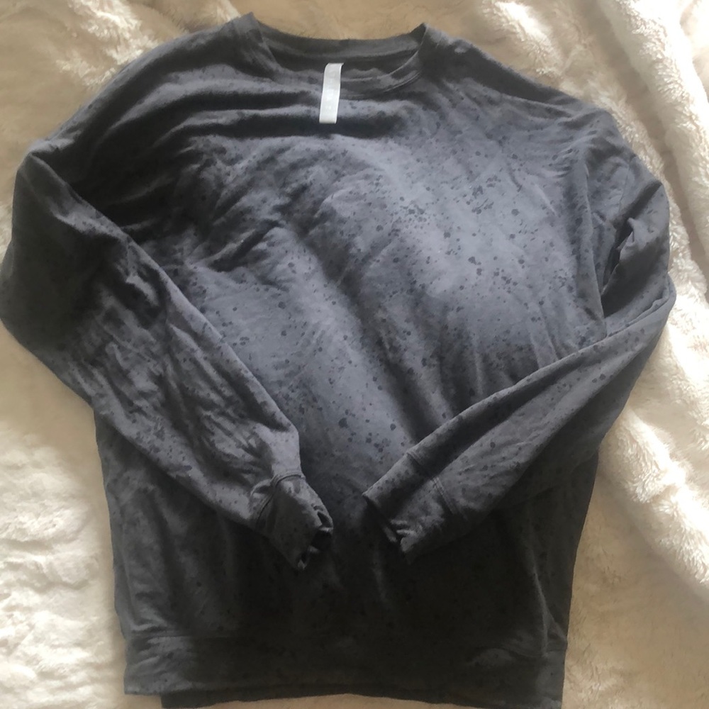 Athleta sweatshirt